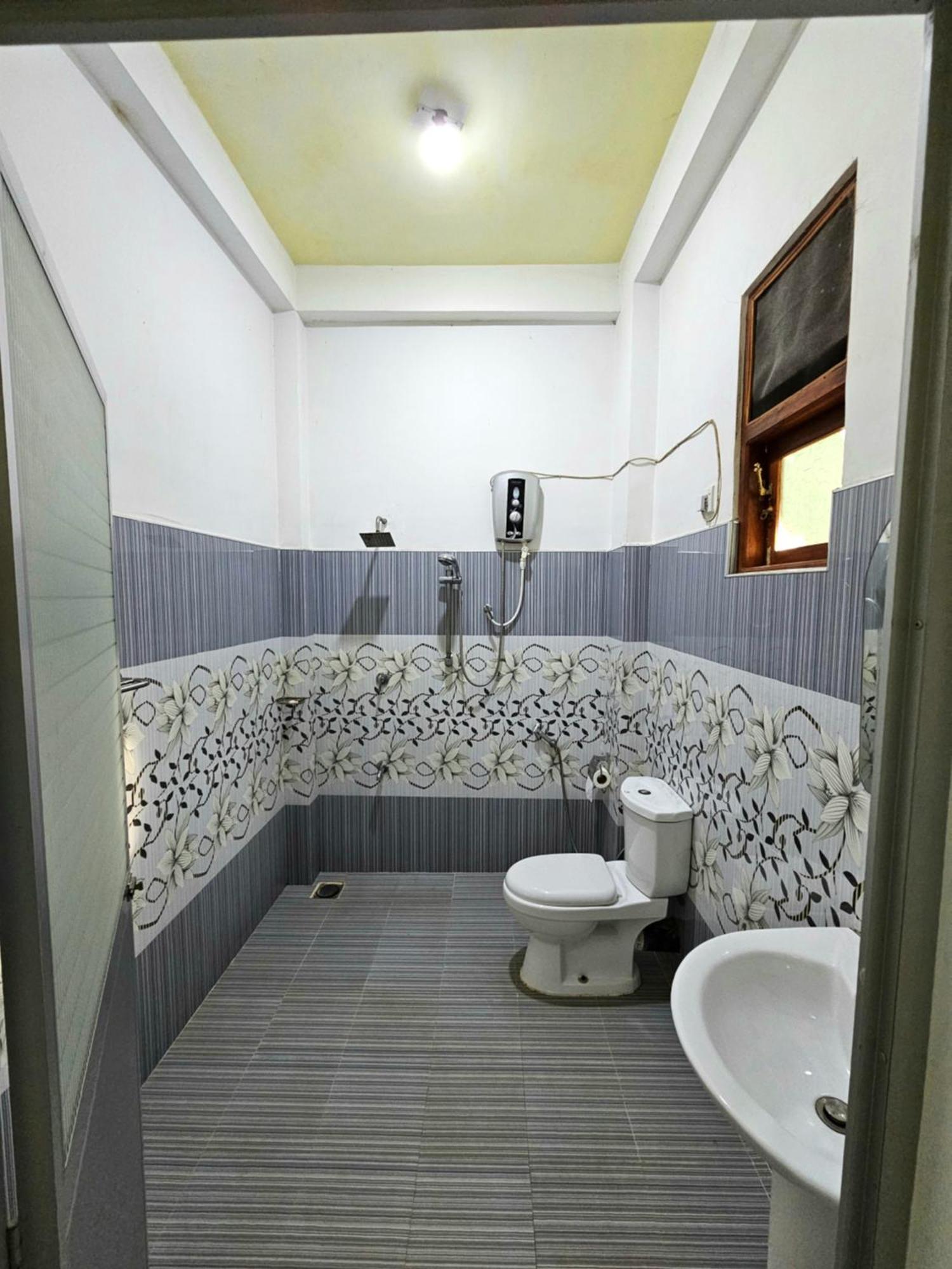 טיסמהרמה Hotel מראה חיצוני תמונה