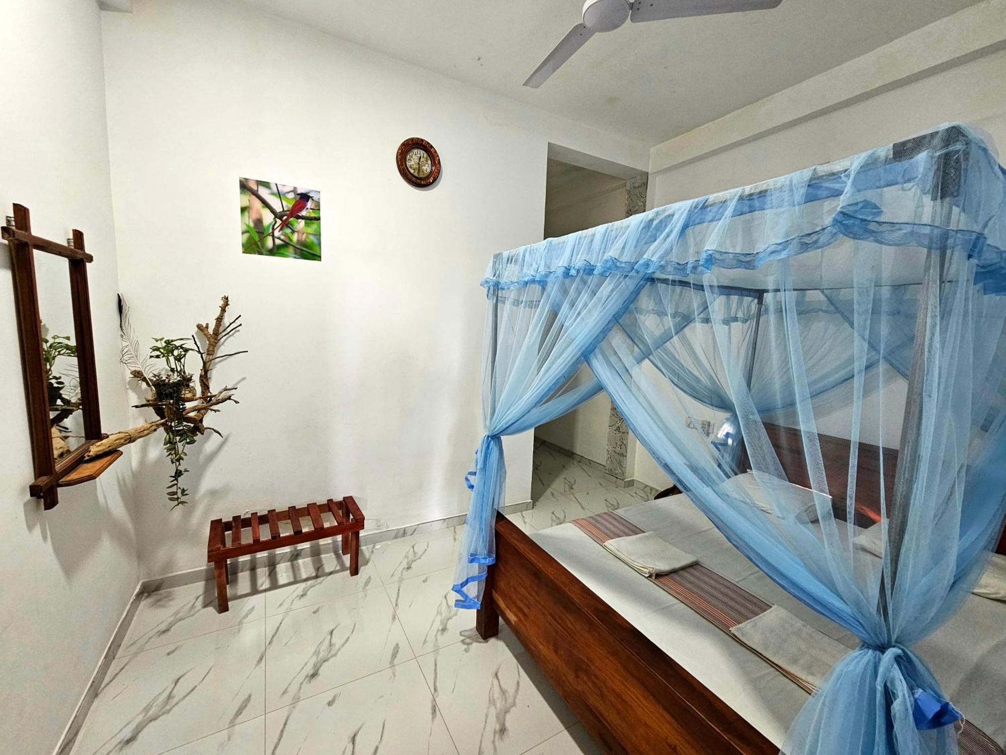 טיסמהרמה Hotel מראה חיצוני תמונה