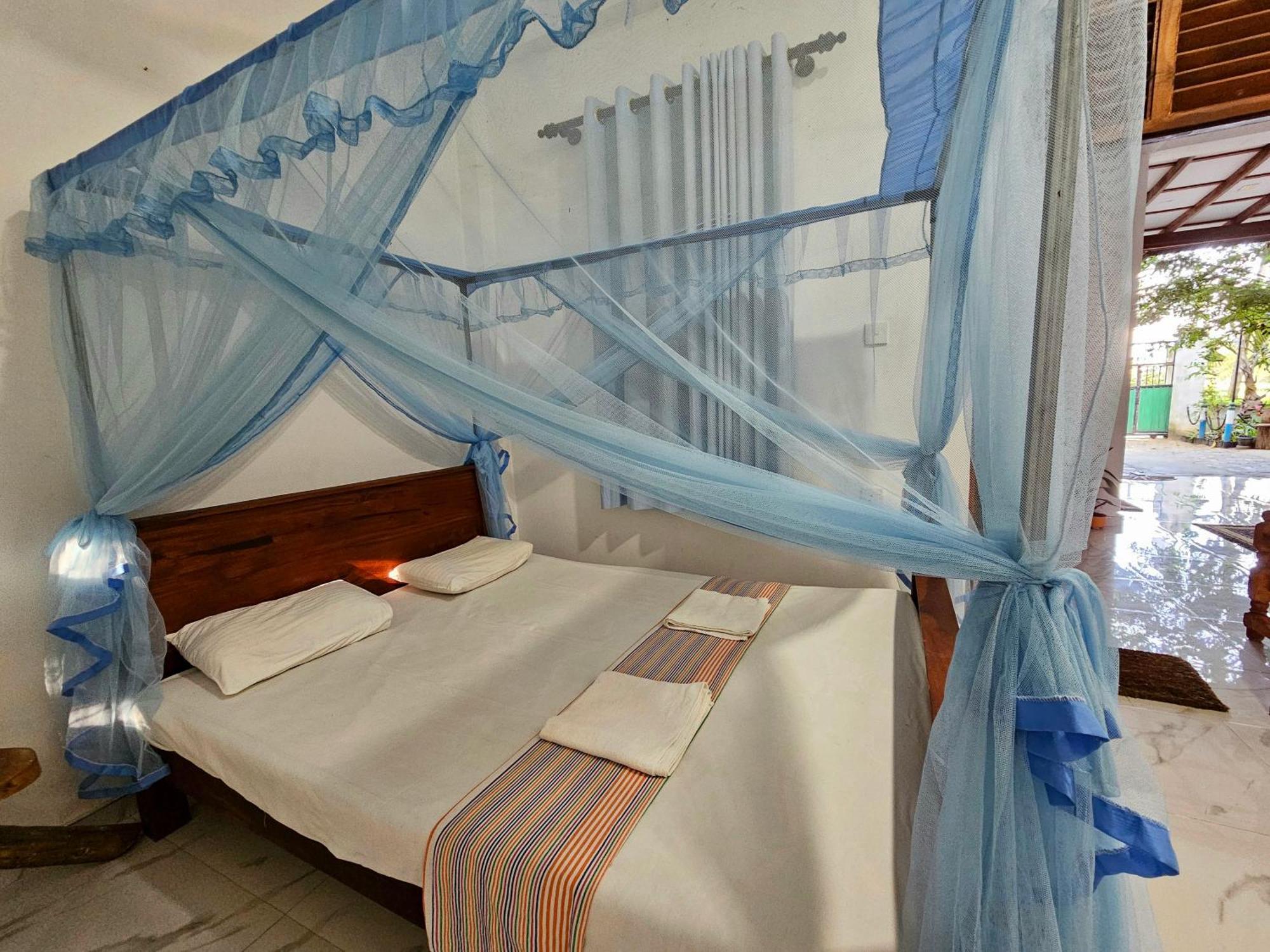 טיסמהרמה Hotel מראה חיצוני תמונה