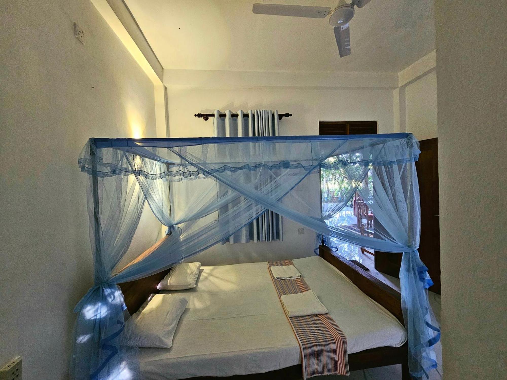 טיסמהרמה Hotel מראה חיצוני תמונה