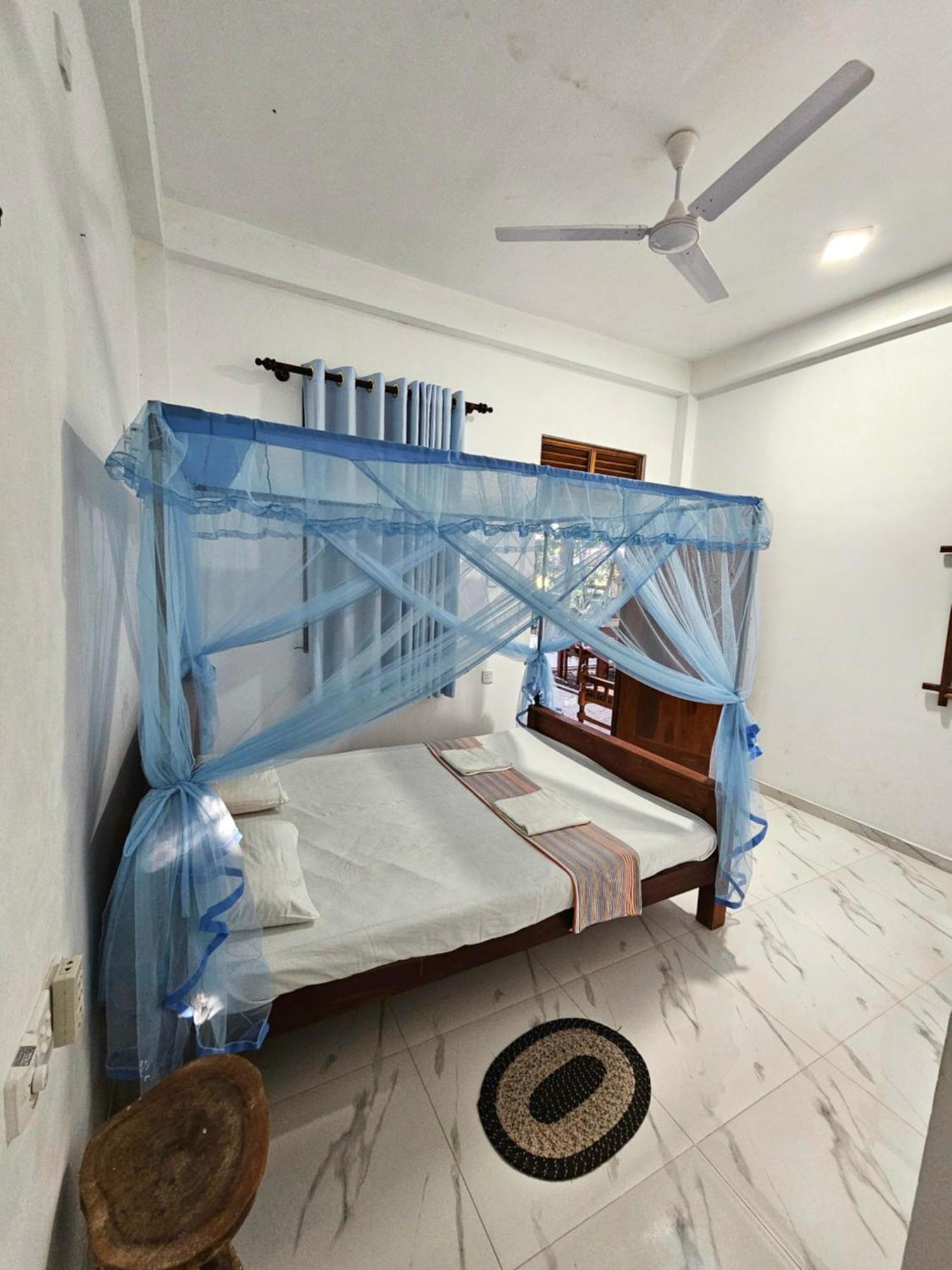 טיסמהרמה Hotel מראה חיצוני תמונה