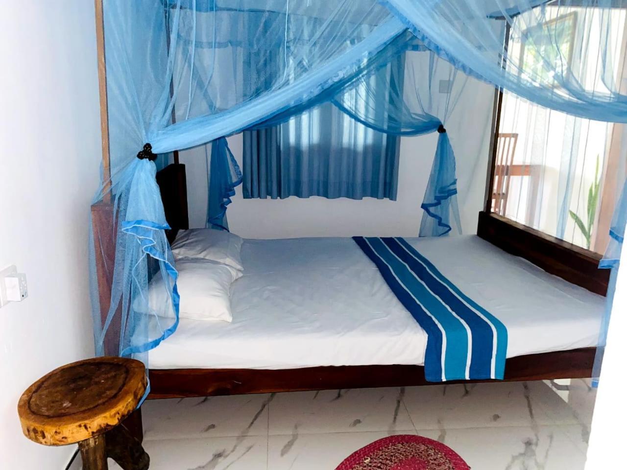 טיסמהרמה Hotel מראה חיצוני תמונה