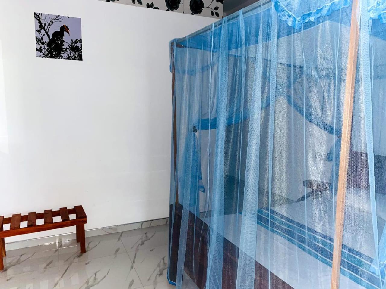 טיסמהרמה Hotel מראה חיצוני תמונה